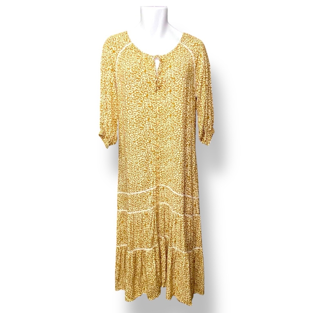 LOVE THAT URBAN COLLECTIVE Dress - Medium